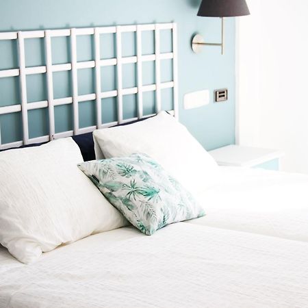 Hugo Beach Hotel Gandia Zewnętrze zdjęcie