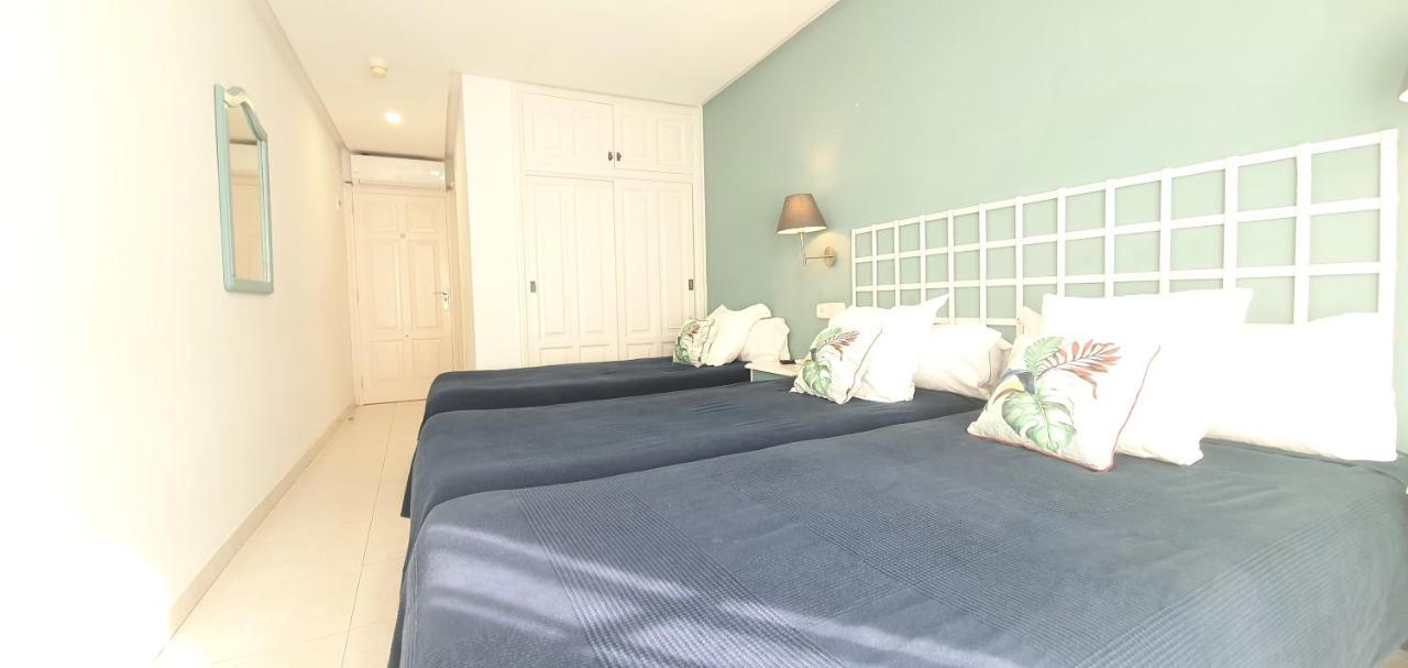 Hugo Beach Hotel Gandia Zewnętrze zdjęcie
