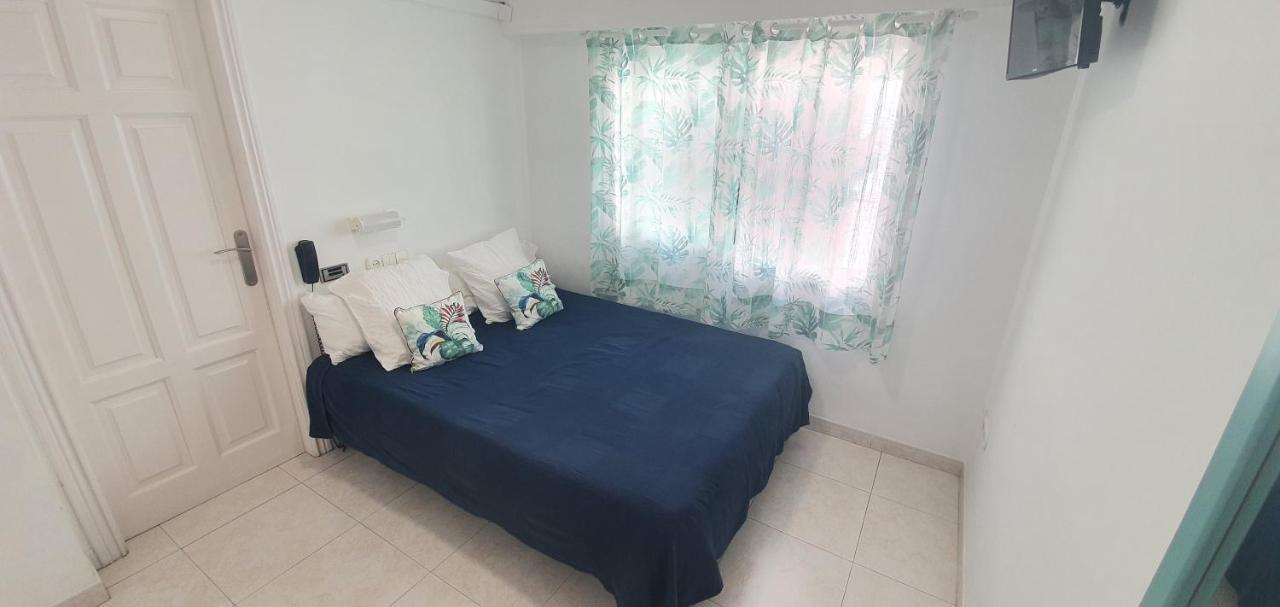 Hugo Beach Hotel Gandia Zewnętrze zdjęcie