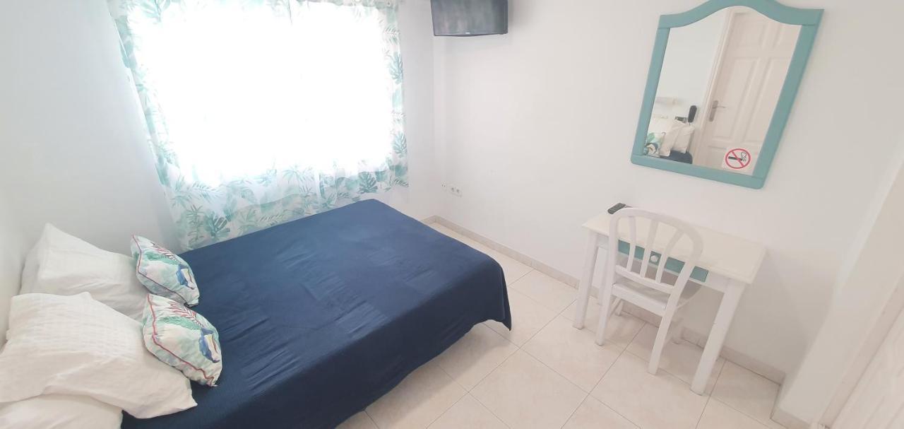 Hugo Beach Hotel Gandia Zewnętrze zdjęcie