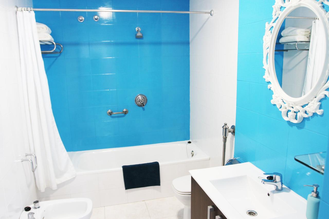 Hugo Beach Hotel Gandia Zewnętrze zdjęcie